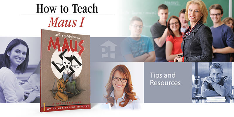 How to Teach Maus I